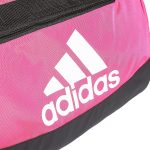 adidas Defender 4 Medium Duffel Bag - Image 4